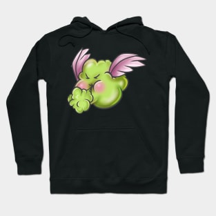 Flying Fart! Hoodie